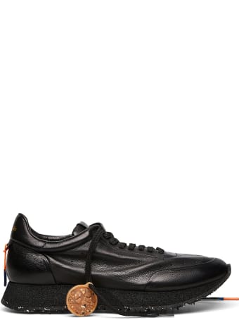 Barracuda Sneaker