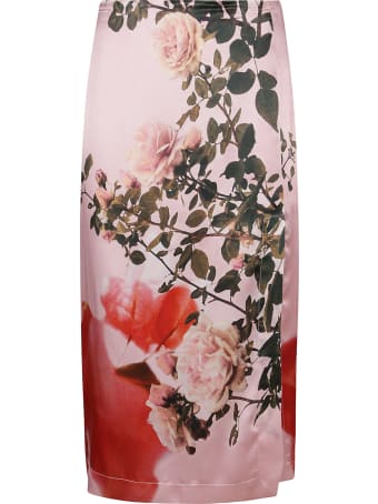 Blumarine Skirt