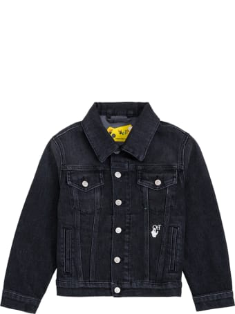 Off-White Denim Jacket
