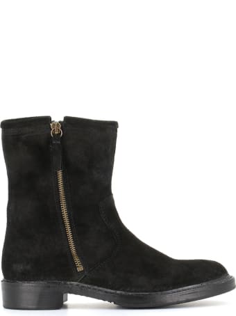 Astorflex Ankle Boot Zipflex