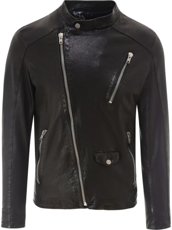 DFour Jacket