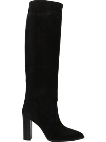 Paris Texas 'sienna' Shoes