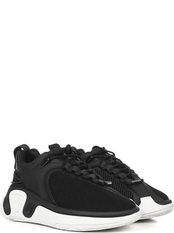 Balmain B-runner Sneakers