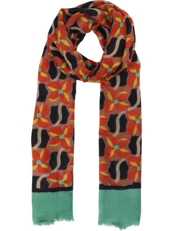 Malìparmi Scarf Scarf