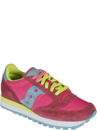Saucony Jazz Original Sneakers