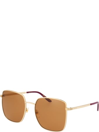 Gucci Gg0802s Sunglasses