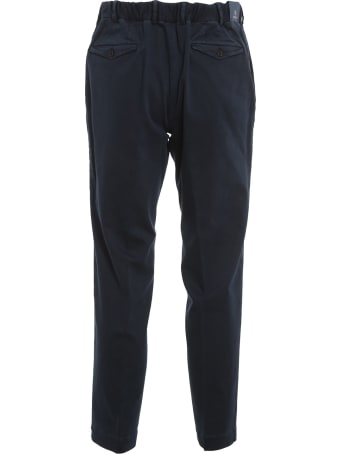 Santaniello Trouser