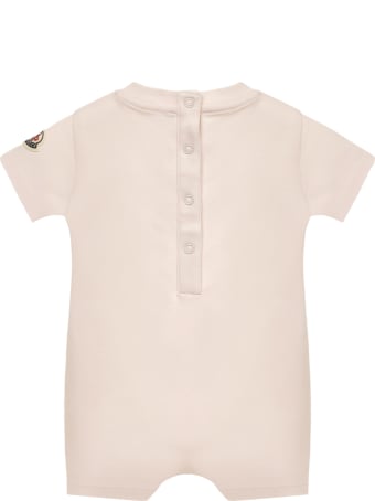 Moncler Enfant Romper