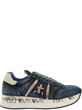 Premiata Conny 4649 - Sneakers