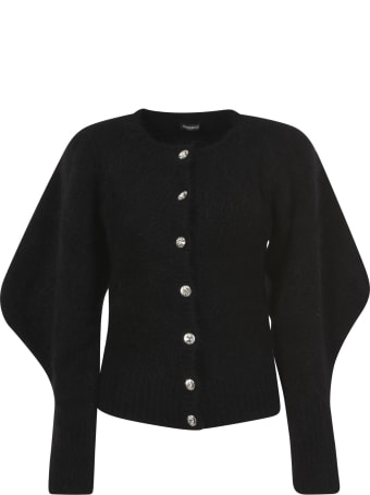 WANDERING Mohair Jewel Cardigan