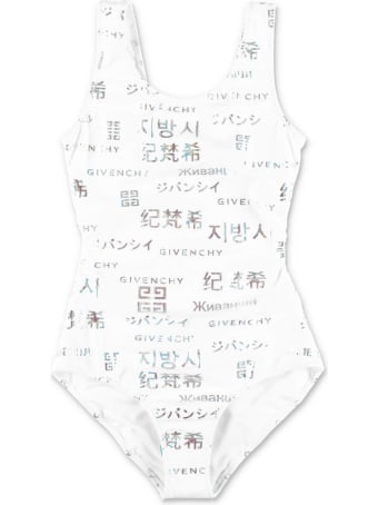 Givenchy Swimwear