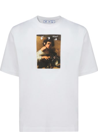 Off-White T-shirt