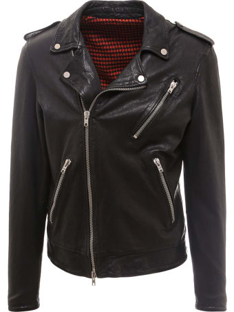 DFour Jacket