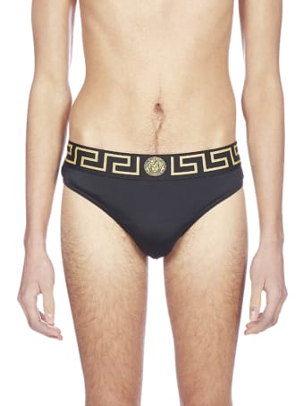 Versace Swimwear