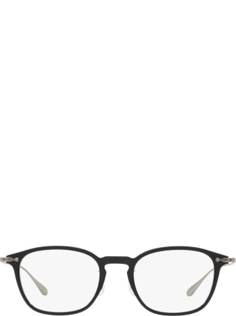 Oliver Peoples Oliver Peoples Ov5371d Black Glasses