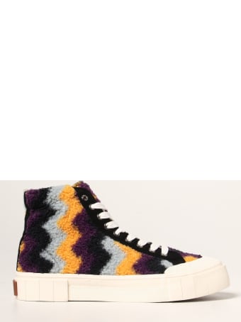 Good News Sneakers Shoes Men Good News