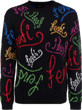 Fendi Sweater