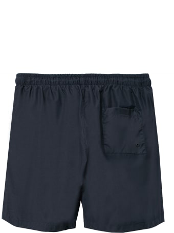 Automobili Lamborghini Logo Swimsuit