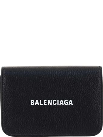 Balenciaga Card Holder