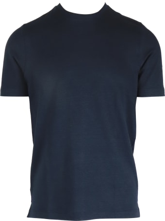 Gran Sasso T-shirt M/m T-shirt