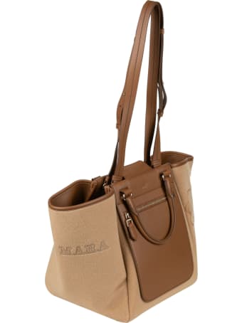 Max Mara Reverv Tote