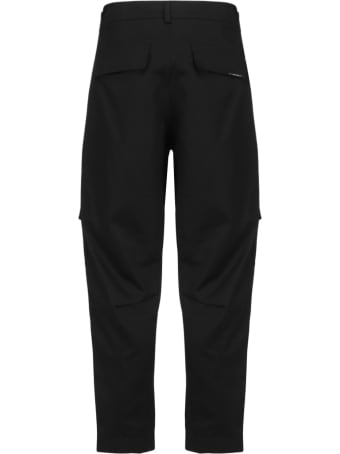Les Hommes Cargo Pants