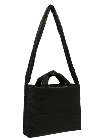 KASSL Editions 'pillow Small Oil' Bag