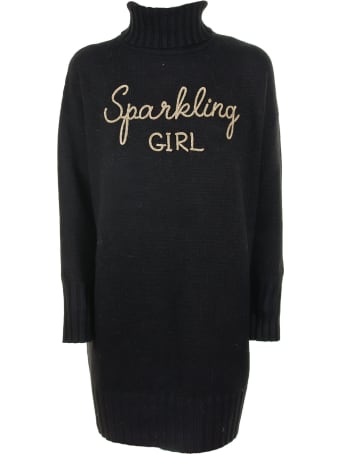 MC2 Saint Barth Sparkling Dress