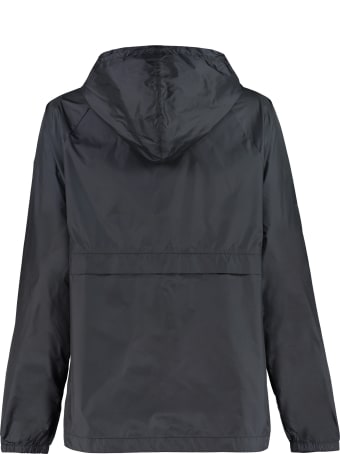 Pyrenex Meya Hooded Windbreaker