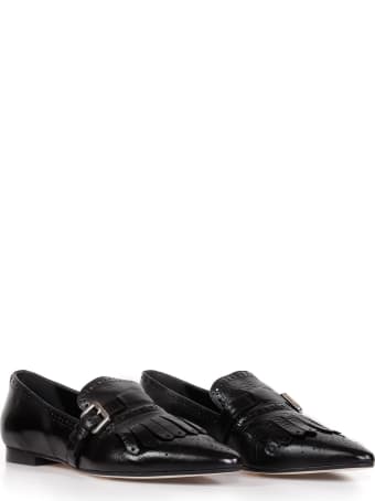 Duccio del Duca Flat Shoes