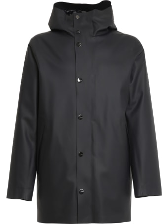 RRD - Roberto Ricci Design Double Rubber Parka