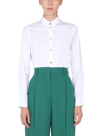 Paul Smith Slim Fit Shirt