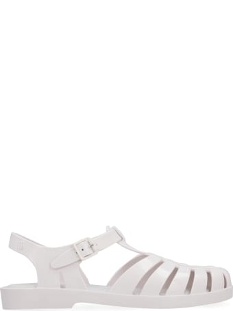 Melissa Possession Pvc Sandals