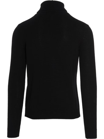 Roberto Collina Turtleneck Sweater