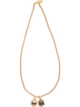Darkai Tortuga Pendant