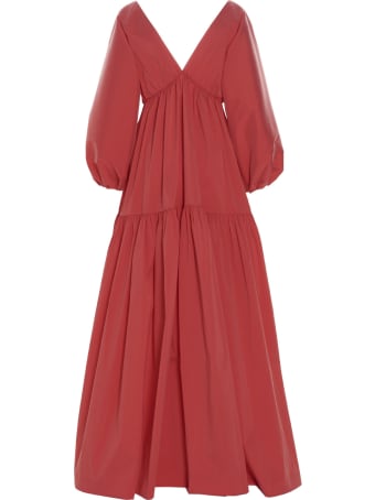 Bernadette 'marlow' Dress