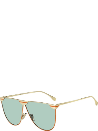 Fendi FF 0467/S Sunglasses