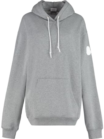 Moncler Cotton Hoodie