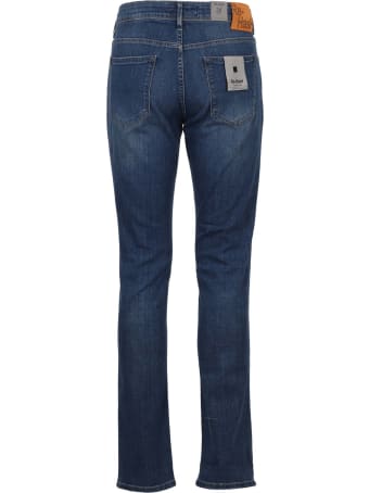 Re-HasH Jeans