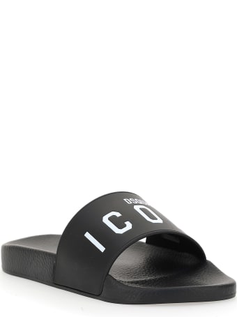 Dsquared2 Slides
