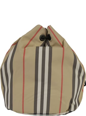 Burberry Phoebe Bucket Bag