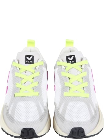Veja Multicolor Sneakers For Kids