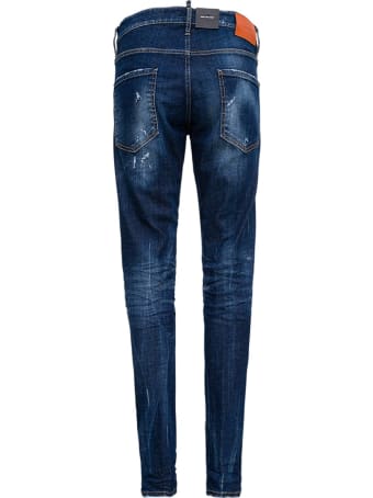 Dsquared2 Cool Guy Denim Jeans
