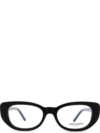 Saint Laurent Saint Laurent Sl 316 Betty Opt Black Glasses