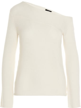 Theory Asymmetrical Sweater
