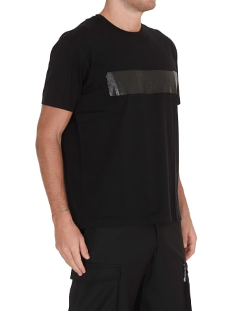 Givenchy Logo T-shirt
