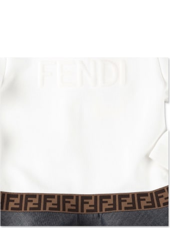 Fendi Dress
