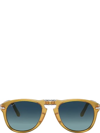 Persol Persol Po0714sm Honey Sunglasses