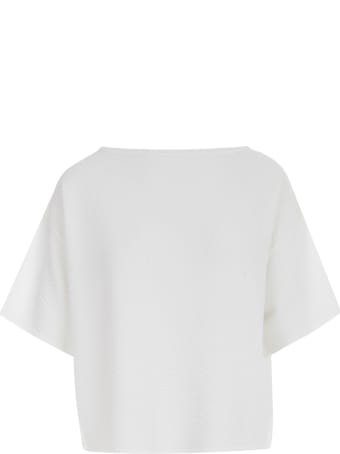 Anneclaire S/s Sweater