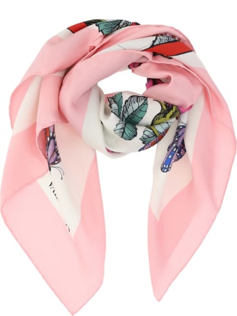 Valentino Garavani Foulard